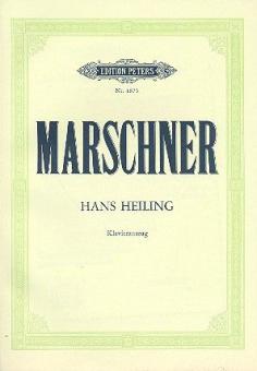 Hans Heiling 