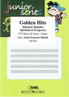 Golden Hits Standard