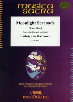 Moonlight Serenade Standard
