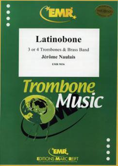 Latinobone Standard