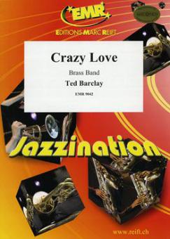 Crazy Love Standard