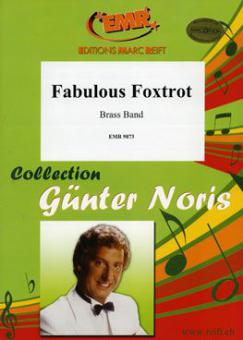 Fabulous Foxtrot Standard