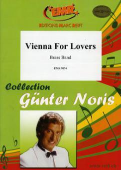 Vienna For Lovers Standard