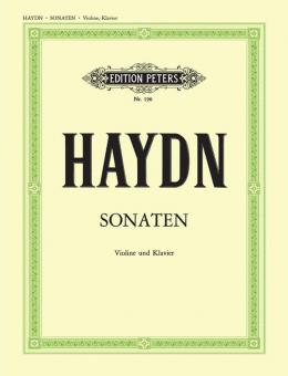 8 Sonatas 