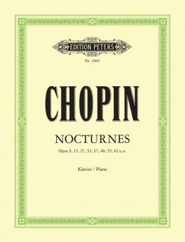 Nocturnes 