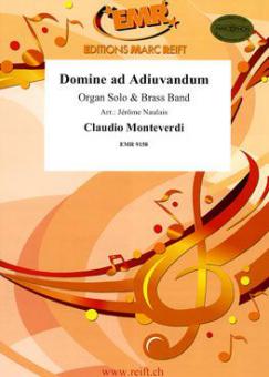 Domine ad Adiuvandum Standard