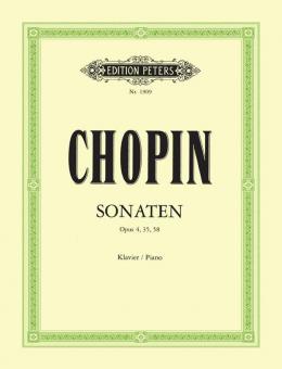 Sonatas 