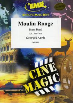 Moulin Rouge Standard
