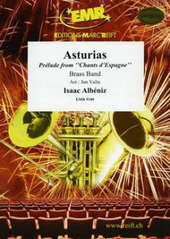 Asturias Standard