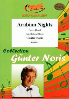 Arabian Nights Standard