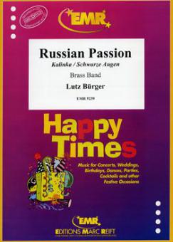 Russian Passion Standard