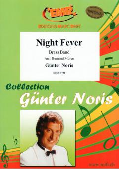 Night Fever Standard