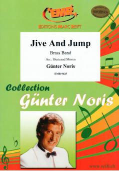 Jive And Jump Standard