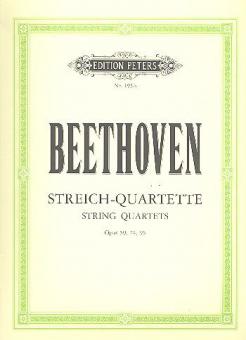 Complete String Quartets Vol. 2 