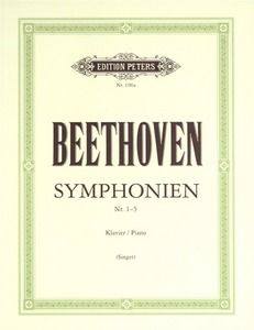 Symphonies Vol. 1 