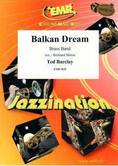 Balkan Dream Standard