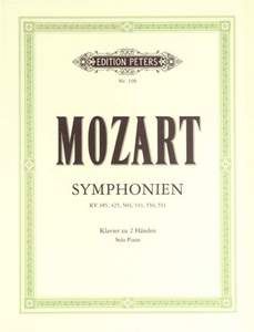 Symphonies 