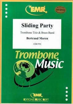 Sliding Party Standard