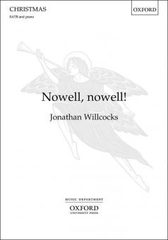 Nowell, nowell! 