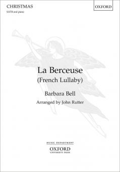 La Berceuse 