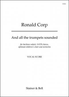 And All The Trumpets Sounded 