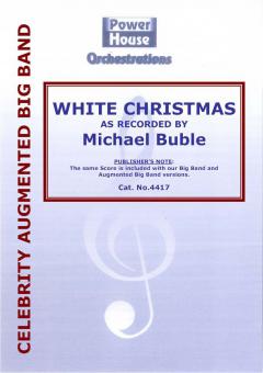 White Christmas 