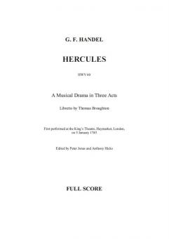 Hercules 