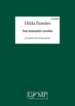 Son Dementes Cuerdas 
