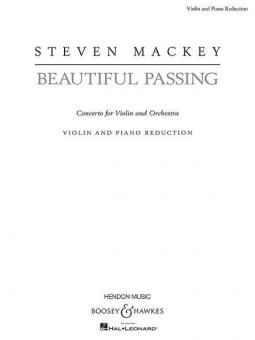 Beautiful Passing 