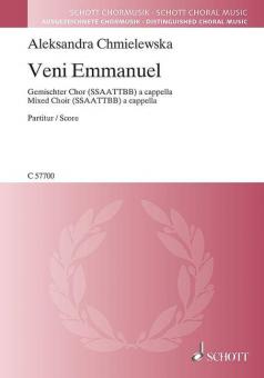 Veni Emmanuel Standard