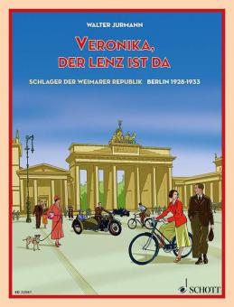 Veronika, der Lenz ist da 