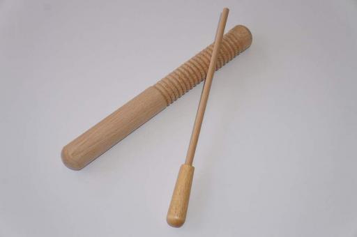 Rhythmusstab, 23 cm 
