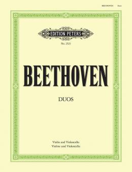 3 Duets 