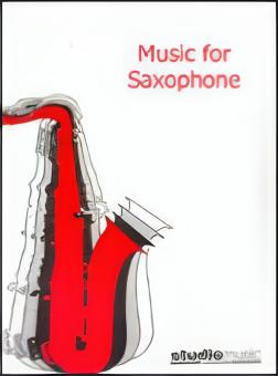 The Singing Saxophone Book 1 (Tenor Sax Edition) 