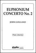 Euphonium Concerto No.2 