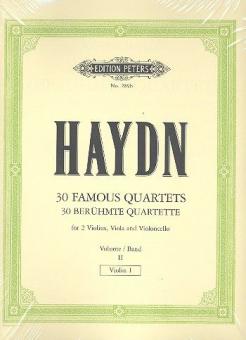 Complete String Quartets Vol. 2 