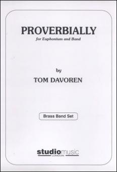 Proverbially 