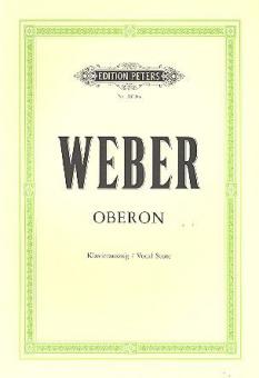 Oberon 
