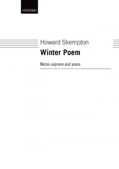 Winter Poem 