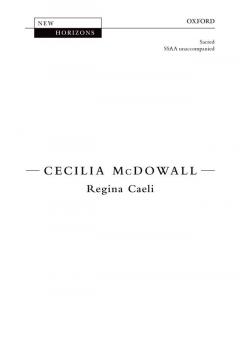 Regina Caeli 