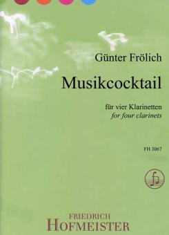 Musikcocktail 