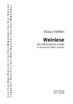 Weinlese 
