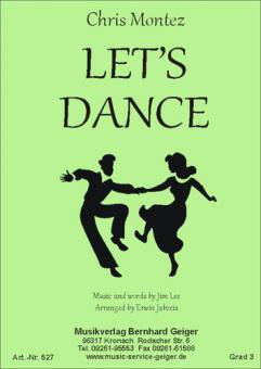 Let's Dance 