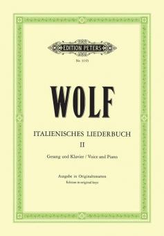 Italian Lyrics Vol. 2 