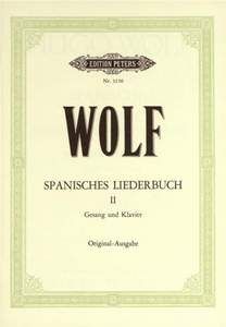 Spanish Lyrics Vol. 2 