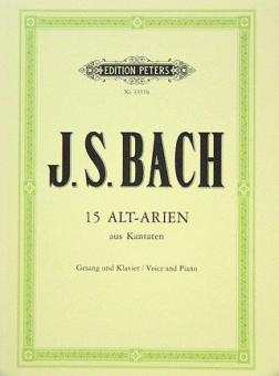 15 Alt-Arien 