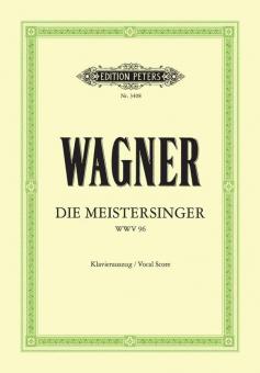 The Mastersingers of Nuremberg 