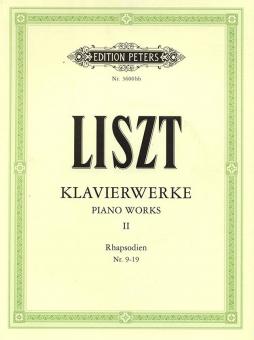 Piano Works Vol. 2 