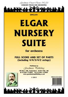 Nursery Suite 