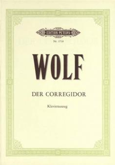 Der Corregidor 